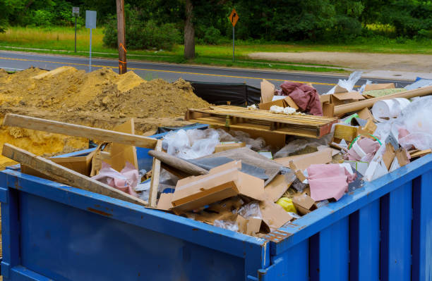 Best Residential Junk Removal  in Franklinton, LA